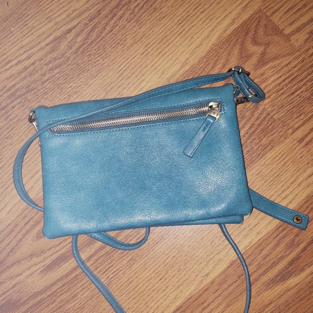 Crossbody